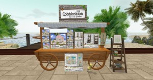 Cobblestone Home & Garden