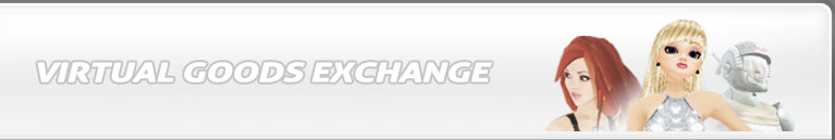 banner area