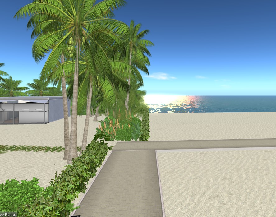 AnsheX Second Life Land Rentals Since 2004